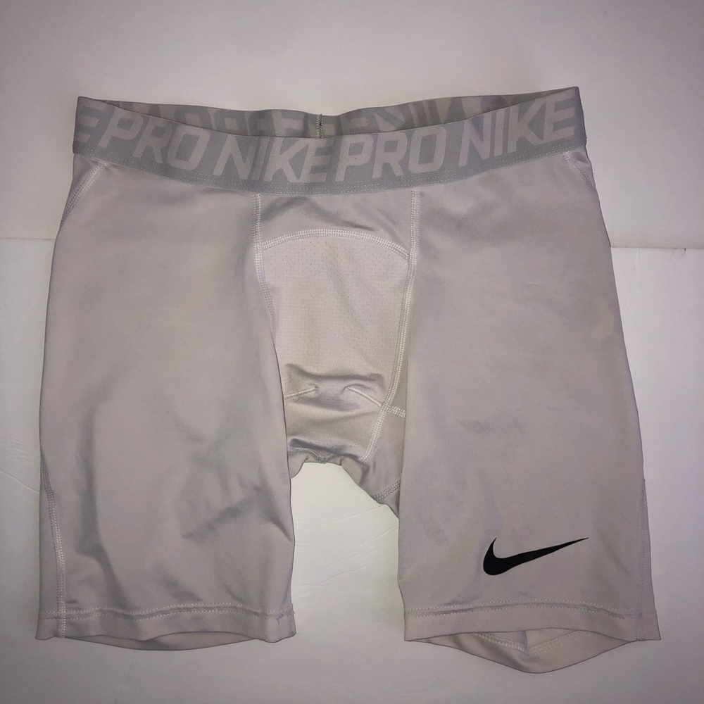Men's Nike Compression Shorts Brief